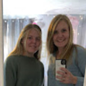 Meet your Posher, Dawn